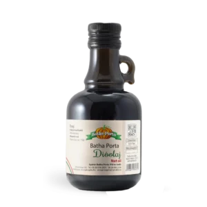 Őrségi Dióolaj, kancsós (hidegen sajtolt) – 0,25 L