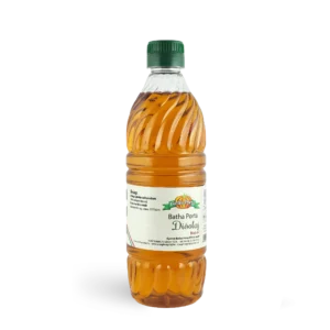 Őrségi Dióolaj, PET palackban (hidegen sajtolt) – 1 L