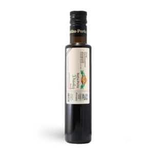 Őrségi Dióolaj, üveges (hidegen sajtolt) – 0,25 L