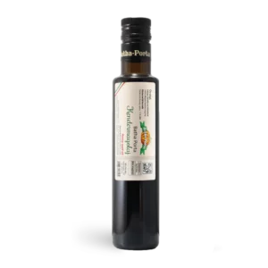 Őrségi Kendermagolaj, üveges (hidegen sajtolt) – 0,25 L