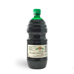 Őrségi Klasszikus Salátaolaj, PET palackban (hagyományosan sajtolt) – 1 L