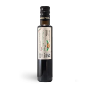 Őrségi Klasszikus Salátaolaj, üveges (hagyományosan sajtolt) – 0,25 L