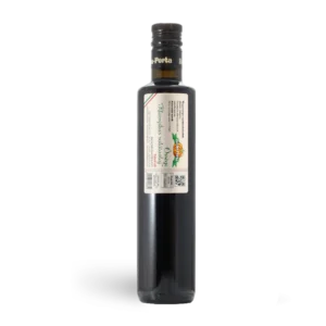 Őrségi Klasszikus Salátaolaj, üveges (hagyományosan sajtolt) – 0,5 L