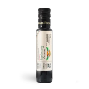 Őrségi Lenmagolaj, üveges (hidegen sajtolt) - 0,1 L