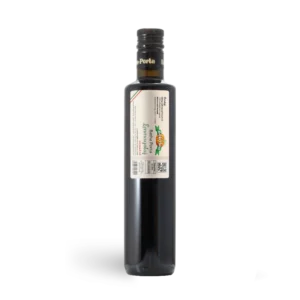 Őrségi Lenmagolaj, üveges (hidegen sajtolt) - 0,5 L