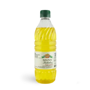 Őrségi Mákolaj, PET palackban (hidegen sajtolt) - 0,5 L