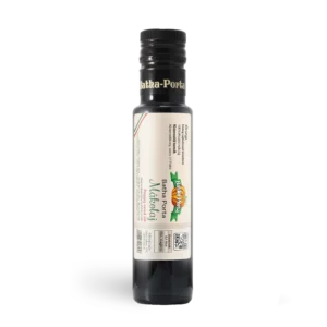 Őrségi Mákolaj, üveges (hidegen sajtolt) - 0,1 L