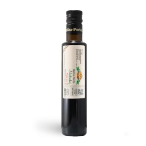 Őrségi Mákolaj, üveges (hidegen sajtolt) - 0,25 L