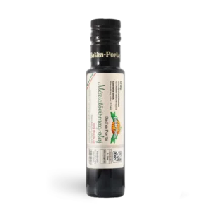Őrségi Máriatövis magolaj, üveges (hidegen sajtolt) - 0,1 L