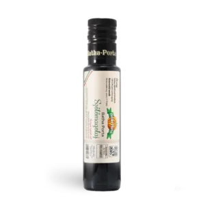Őrségi Szőlőmagolaj, üveges (hidegen sajtolt) - 0,1 L