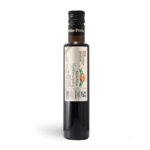Őrségi Szőlőmagolaj, üveges (hidegen sajtolt) - 0,25 L