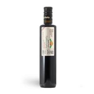 Őrségi Szőlőmagolaj, üveges (hidegen sajtolt) - 0,5 L