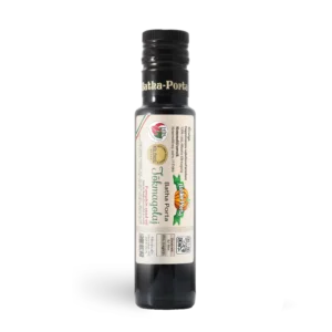 Őrségi Tökmagolaj, üveges (hagyományosan sajtolt) – 0,1 L