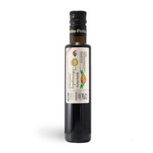 Őrségi Tökmagolaj, üveges (hagyományosan sajtolt) – 0,25 L